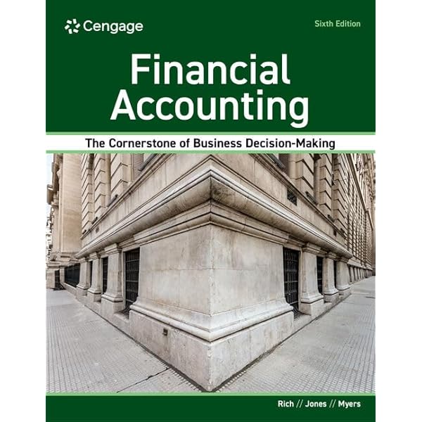 ビジネス・経済 Financial Accounting 5th Edition Financial Accounting: 9780357132692: Economics Books